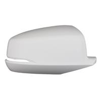 Cubierta Retrovisor Puerta Para Accord 2013-2017 Modelo EE. UU. Carcasa Espejo Retrovisor TapaCubierta Espejo Retrovisor Lateral Izquierdo Derecho Tapas Espejos(1xRH Primed white)