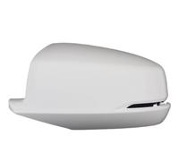 Cubierta Retrovisor Puerta Para Accord 2013-2017 Modelo EE. UU. Carcasa Espejo Retrovisor TapaCubierta Espejo Retrovisor Lateral Izquierdo Derecho Tapas Espejos(1xLH Primed white)