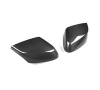 Cubierta Retrovisor Puerta Para Corvette Para C8 Para 2021-IN Tapas Espejo Retrovisor Puerta Lateral Fibra Carbono Seca Real Reemplazo Exterior Automóvil Carcasas Espejo Retrovisor Coche