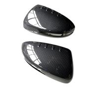 Cubierta Retrovisor Puerta Para KIA Para K5 Para Optima 2011-2014 Reemplazo Cubierta Espejo Retrovisor Lateral Tapa Moldura Caja Puerta Exterior Carcasas Espejo Retrovisor Coche