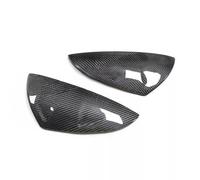 Cubierta Retrovisor Puerta Para Lexus Para Is300 Para Is350 Para IS500 2021-2024 Reemplazo Cubierta Tapa Espejo Fibra Carbono Negro Carcasas Espejo Retrovisor Coche