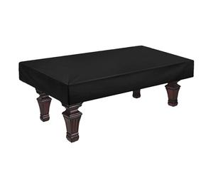 Cubierta Rígida Para Mesa De - Protector Contra El Polvo Para | Escudo Resistente A Desgarros De Tela Oxford 210D | Protector De Fieltro Impermeable Con Protección UV Para Mesas Interior