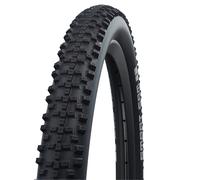 Cubierta rígido de bicicleta Schwalbe Smart S.A.M HS624 Act K-G SBC 24 "x1,75