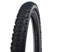 Schwalbe Smart Samoa K-Guard BlackNRoll 18´´ X 1.85 Rigid MTB Tyre 18´´ x 1.85