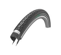 Cubierta Road Cruiser Plus 26 X 1.75 Activa Verde Compuesto Punctureguard E-25 R