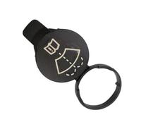 Cubierta Rociador Compatible Con Chevrolet Para Colorado 2015 2016 2017 Para Corvette 2014 2015 2016 2017 1 Tapa De Repuesto Para Botella De Líquido Lavaparabrisas 13227300