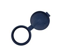 Cubierta Rociador Compatible Con Citroen Para Nemo 2008 2009 2010 2011 2012 2013 2014 2015 2016 1 Tapón De Repuesto Para Depósito De Líquido Lavaparabrisas 71740943.