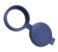 Cubierta Rociador Compatible Con Fiat Para Bipper 2008 2009 2010 2011 2012 2013 2014 2015 1 Pieza De Tapón De Depósito De Lavaparabrisas Para Coche, Accesorios 643244.