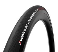 Cubierta Rubino Pro Negro - 28-622/700x28c Pleg G2