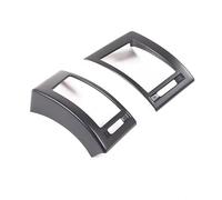 Cubierta Salida Aire Auto Compatible Con Jaguar Para F-TYPE 2013-2024 Marco Embellecedor De Ventilación Lateral Del Automóvil Cubierta Decorativa Etiqueta