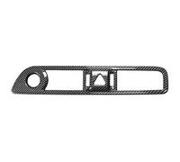 Cubierta Salida Aire Compatible Con Genesis G70 2019 2020 2021 2022 Interior Del Coche Aire Acondicionado Central Salida Cubierta De Ventilación Ajuste Marcos De Salida Aire Accesorios