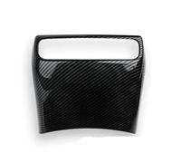 Cubierta Salida Aire Compatible Con Genesis G80 RG3 2021 2022 2023 Asiento Trasero Marco Ventilación Aire Acondicionado Embellecedor Trasero Cubierta Antipatadas Accesorios Interiores Coche