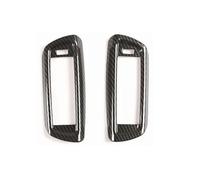 Cubierta Salida Aire Compatible Con Para Serie 7 F01 F02 2009 2010 2011 2012 2013 2014 Accesorios Interiores Coche Cubierta Decorativa Para Marco Ventilación Aire Acondicionado Columna B