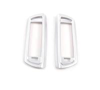 Cubierta Salida Aire Compatible Con Para Serie 7 F01 F02 2009 2010 2011 2012 2013 2014 Accesorios Interiores Coche Cubierta Decorativa Para Marco Ventilación Aire Acondicionado Columna B
