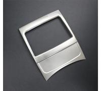 Cubierta Salida Aire Compatible Con Serie 1 F20 F21 Car Styling Interior Trasero Marco Salida Cubiertas De Molduras Aire Acondicionado Ventilación Decoración Accesorios Adhesivos