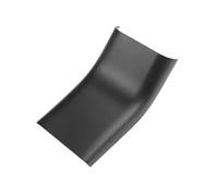 Cubierta Salida Aire Compatible Con Tesla Para Model 3 Para Model Y 2017 2018-2022 Cubierta Ventilación Aire Acondicionado Trasero Embellecedor Cubierta Anti Patadas Accesorios Protector Coche