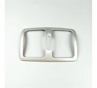Cubierta Salida Aire Panel Compatible Con Benz Para E-Class Para W212 S212 C207 A207 2012-2015 Marco De Moldura De Ventilación Trasera Del Automóvil Cubierta Decorativa Etiqueta