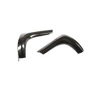 Cubierta Salida Aire Panel Compatible Con Toyota Para Hilux 2015-2022 LHD Marco Embellecedor De Ventilación Lateral Del Automóvil Cubierta Decorativa Etiqueta