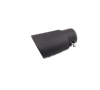 Cubierta Salida Tubo Extremo Silenciador Escape Acero Inoxidable Para Suzuki Para Alto 2009-2016 Garganta Cola Coche(1 piece 9)