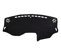 Cubierta salpicadero Alfombra Para Fiat Freemont 2011 2012 2013 2014 2015 2016 2017 2018 Dashmat Dash Mat Dashboard Cover Pad Parasol Dashboard Cover Carpe