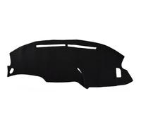 Cubierta salpicadero Alfombra Para Ford Para F150 Para F 150 Para Expedition 1997 1998 1999 2000 2001 2002 2003 Dashmat Dashboard Cover Dash Mat Pad Parasol Carpet