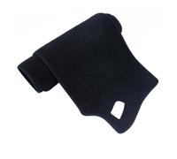 Cubierta Salpicadero Almohadilla Cubierta Salpicadero Coche para Benz Clase E W211 55 para AMG 320 400 E220 2003~2008 2009 Accesorios Delanteros Alfombra Antideslizante Parasol Fundas Salpicadero (Co