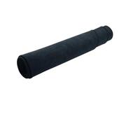 Cubierta salpicadero Coche Compatible con Geely Geometry E 2022 2023 2024 Cubierta para Tablero De Instrumentos Alfombrilla para Parasol Almohadilla Antideslizante(B Black)