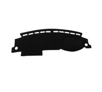 Cubierta salpicadero Coche Compatible con VW para Passat B7 2011 2012 2013 2014 2015 Alfombrilla Protectora para Salpicadero De Coche Parasol(Right Hand Drive)