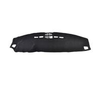 Cubierta salpicadero coche Cubierta Para Salpicadero Para Land Rover Para LR3 Discovery 3 Para Range Sport 2005-2009 Para LR2 Freelander 2 2007-2014(LHD LR3 05-09)