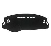 Cubierta Salpicadero Coche Para 301 2012 2013 2014 2015-2023 Alfombrilla Antideslizante Almohadilla Cubierta Tablero Parasol Alfombra Protectora Accesorios