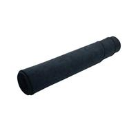 Cubierta Salpicadero Coche Para 4 MG4 EV Para Eléctrico EH32 Fundas Salpicadero Coche Almohadillas Evitar Parasol Alfombras Fundas Antideslizantes(B Black LHD)