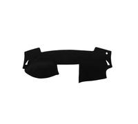 Cubierta Salpicadero Coche Para 6 2009 2010 2011 2012 Tablero Mat DashMat Anti-sol Dash Pad Cubierta Tipo Parasol Alfombra