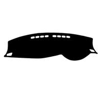 Cubierta Salpicadero Coche Para Beijing, Para Baic, Para Zhida, Para X3 2019, 2020, 2021, 2022, 2023, Cubierta Interior Del Tablero De Instrumentos Del Coche(Blue RHD)
