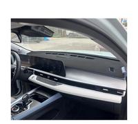 Cubierta salpicadero Coche para OMODA C5 2022 2023, Cubiertas Salpicadero Coche, Alfombrilla, Cojín, Alfombras, Accesorios Fundas Salpicadero(Negro)