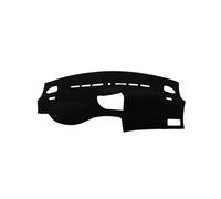 Cubierta Salpicadero Coche Para Peugeot 307 307SW 307CC 2002 2003-2007 2008 Almohadilla Cubierta Tablero Estera Protector Solar Proteger La Alfombra Salpicadero Coche Fundas Salpicadero ( Color : izqu