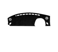Cubierta salpicadero Coche Para Toyota GR86 2021-2024 Alfombrilla Salpicadero LHD RHD Protección Alfombra Accesorios Antideslizantes Parasol Para(LHD)