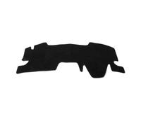 Cubierta Salpicadero Compatible con Toyota para Yaris Cross HUD Dash Mat Car Sunshade Alfombra Protectora Dashboard Cover Pad(NO HUD RHD)