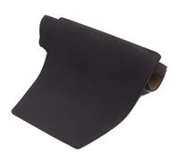 Cubierta salpicadero Para A7 S7 A7L 2019-2025 Accesorios Cubierta De Tablero Panel Instrumentos Alfombrilla Almohadilla Protectora(Suede-nap Black,Left Without HUD)