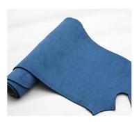 Cubierta salpicadero Para A7 S7 A7L 2019-2025 Accesorios Cubierta De Tablero Panel Instrumentos Alfombrilla Almohadilla Protectora(Suede-nap Blue,Left Without HUD)