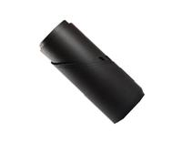 Cubierta salpicadero Para A7 S7 A7L 2019-2025 Accesorios Cubierta De Tablero Panel Instrumentos Alfombrilla Almohadilla Protectora(Leather-Full Black,Left Without HUD)