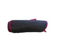 Cubierta salpicadero Para Chevrolet Para Trax 2014-2016 Cubierta Tablero Automóvil Protector Alfombra Salpicadero Coche Parasol CapeSun(RHD Red)