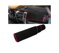 Cubierta Salpicadero Para Toyota Para Land Para Cruiser Prado 120 J120 2003 2004 2005-2009 Cubierta Tablero Evitar Alfombras Alfombrillas Antideslizantes Accesorios Coche Cubierta Salpicadero Coche(A