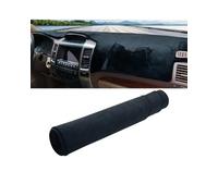 Cubierta Salpicadero Para Toyota Para Land Para Cruiser Prado 120 J120 2003 2004 2005-2009 Cubierta Tablero Evitar Alfombras Alfombrillas Antideslizantes Accesorios Coche Cubierta Salpicadero Coche(B