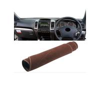 Cubierta Salpicadero Para Toyota Para Land Para Cruiser Prado 120 J120 2003 2004 2005-2009 Cubierta Tablero Evitar Alfombras Alfombrillas Antideslizantes Accesorios Coche Cubierta Salpicadero Coche(B