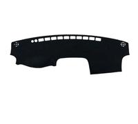 Cubierta Salpicaro Alfombrilla Para Camry Para XV30 2002 2003 2004-2006 Cubierta De Salpicadero Alfombrilla Para Tablero Protector Sombrilla Alfombra Accesorios Coche(Left Hand Drive)