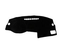 Cubierta Salpicaro Alfombrilla Para Golf 4 Para MK4 1997-1999 2000 2001 2002 2003 Cubierta Para Salpicadero De Coche Alfombrilla Antideslizante Tipo Almohadilla Parasol Alfombra