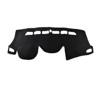 Cubierta Salpicaro Alfombrilla Para Hyundai Para Elantra Para Avante 2011-2015 Cubierta Frontal Para Salpicadero Alfombra Consola Central Tablero Resistente Al Calor Estera Parasol