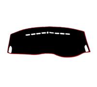 Cubierta Salpicaro Alfombrilla Para MG Para GS Volante A La Derecha Cubierta Para Salpicadero De Coche Para Accesorios Para