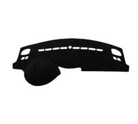 Cubierta Salpicaro Alfombrilla Para Peugeot 308 Para SW Para GTI T7 2007-2013 Funda Para Salpicadero Interior De Coche Alfombrilla Para(LHD)