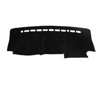 Cubierta Salpicaro Alfombrilla Para Suzuki Para Jimny 1998-2008 2009 2010 2011 2012 2013-2018 Cubierta De Salpicadero Coche Alfombrilla Alfombra Sombrilla(Left Hand Drive)